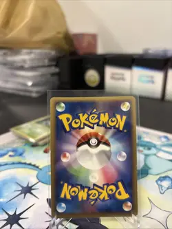[NM] Aerodactyl Pokemon card Japanese 060/086 Mirage Forest 1st Ed Holo 20A18 - Image 2