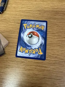 Pokemon TCG Misty's Lapras 194/182 SV10 Destined Rivals IR Full Art Holo - Image 2