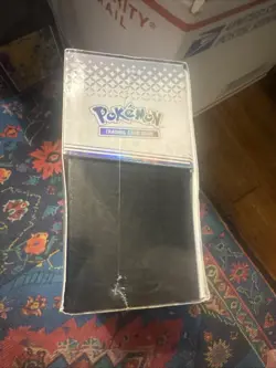 Pokemon - Prismatic Evolutions Elite Trainer Box ETB Sealed new - Image 2
