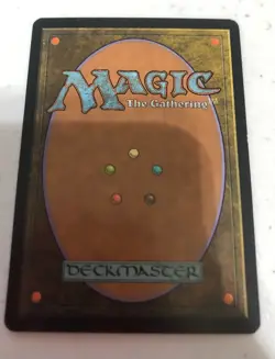 Magic the Gathering MTG Time Spiral ENDREK SAHR, MASTER BREEDER - Near Mint - Image 2