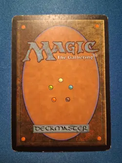 Earthcraft Tempest MP Magic MTG - Image 5