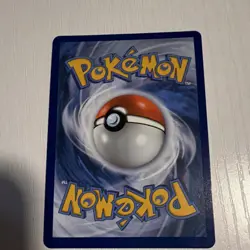 Pokemon Morpeko VMAX 300 HP Secret Rare Full Art Holo Swsh01 Card 204/202 - Image 2