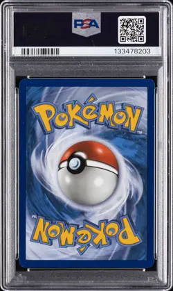 2019 POKEMON SM BLACK STAR PROMO #SM162 PIKACHU-HOLO PSA 10 - Image 2