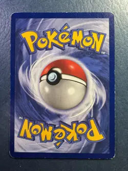 Pokemon TCG Mew #8 Black Star Promo - Image 2