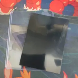 Pokemon TCG Paldean Fates Klefki 159/091 Baby Shiny Near Mint - Image 3
