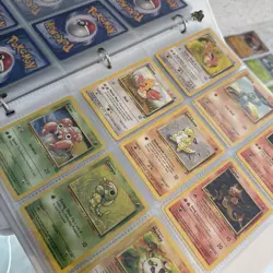 Pokemon English & Japanese Card Lot w/ Extras - Topps - Holos - Private Listing - Image 1