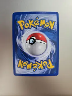Pokemon Dark Charizard Holo Rare TCG Unlimited Card 4/82 With Swirl - Image 2