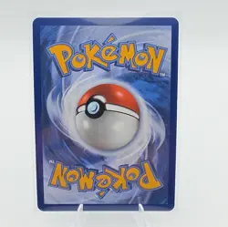 Pokemon Frogadier 089/086 CRIM Illustration Rare Full Art Holo 100 HP English - Image 2
