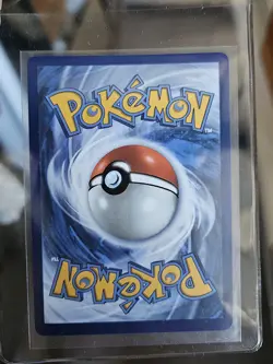 Fresh Pull Pikachu ex 276/217 Ascended Heroes SIR Full Art Holo English Nm - Image 2