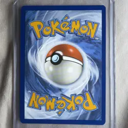 Chansey 187/167 SV06 Twilight Masquerade IR Full Art Holo English - Image 2