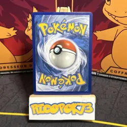 Carte Pokemon M. MIME 67/181 GX Soleil et Lune 9 SL9 FR - Image 3