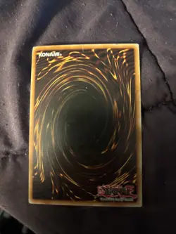 Yu-Gi-Oh! LCJW-EN291 Trade-In 1st Edition Ultra Rare Card - Image 2