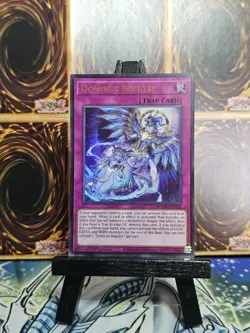 Dominus Impulse-MZMU-EN126-Ultra Rare-1st Edition-Yugioh! - Image 2