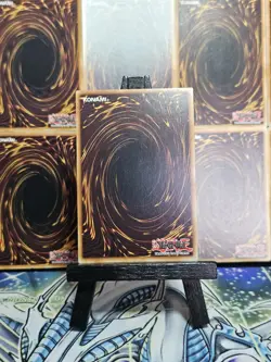 Dominus Impulse-MZMU-EN126-Ultra Rare-1st Edition-Yugioh! - Image 3