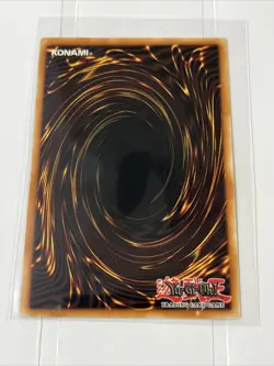 Yu-Gi-Oh! Trishula, Zero Dragon Of The Ice Barrier - SDFC-EN041 - NM - Image 2