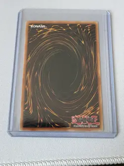 YUGIOH TRIPLE TACTICS THRUST PHHY-EN069 SECRET 1ST ED NM - Image 2