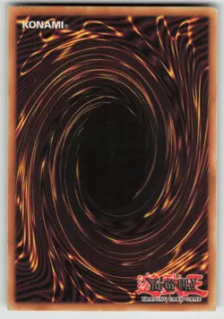 Mystical Elf LOB-062 2002 Original Super Rare Unlimited YU-GI-OH - Image 2