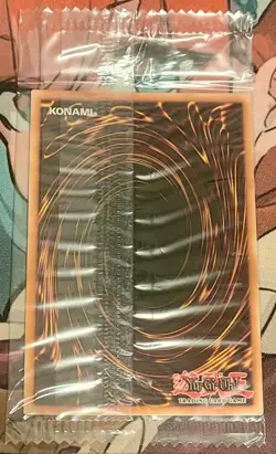 Yu-Gi-Oh! Barrel Dragon LART-EN037 Lost Art Ltd Ed Ultra Rare Foil- Sealed! New! - Image 2
