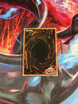 Yugioh Korean (15AX-KRY59) - The WInged Dragon of Ra Prismatic Secret Rare - Image 2