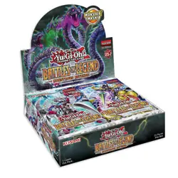 Yu-Gi-Oh! Battles of Legend: Monstrous Revenge Singles - BLMR - 1st Edition NM - Image 1