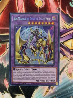 Yu-Gi-Oh! Battles of Legend: Monstrous Revenge Singles - BLMR - 1st Edition NM - Image 2