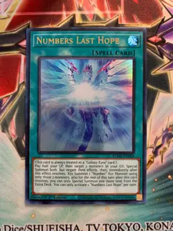 Yu-Gi-Oh! Battles of Legend: Monstrous Revenge Singles - BLMR - 1st Edition NM - Image 4