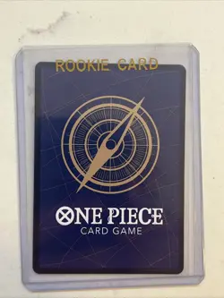 Boa Hancock (Alt Art) OP01-078 SR ONE PIECE Card The Best PRB-01Japanese - Image 2