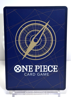 Portgas.D.Ace (Illustration Box Vol.5) ST15-005 One Piece Promotion Cards Foil - Image 2