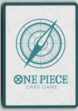 DON!! Card (Rosinante) One Piece Premium Booster Non-Foil DON!! Near Mint - Image 2