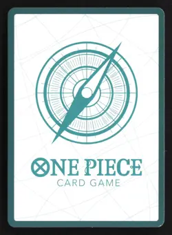 DON!! Card (Rosinante) DON!! NM - One Piece TCG - Image 2