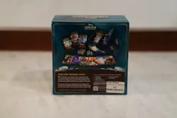 Disney Lorcana Azurite Sea Illumineer's Trove Set - NEW / UNOPENED - Image 3