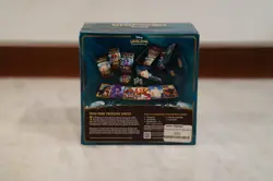 Disney Lorcana Azurite Sea Illumineer's Trove Set - NEW / UNOPENED - Image 4