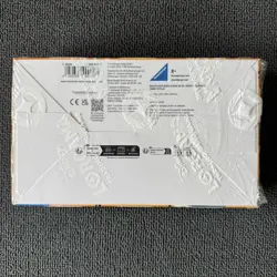 Disney Lorcana Wilds Unknown Booster Box New & Sealed - Image 2