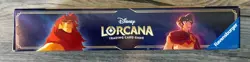 Disney Lorcana: The First Chapter (TFC) Sealed Booster Box EN02 - 2024 Print - Image 4