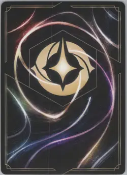 Lorcana Cold Foil - Isabela Madrigal - Caring Cultivator 19/204 - Wilds Unknown - Image 2