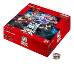 Bandai BANDAI UNION ARENA Booster Pack That Time I Got Reincarnated as a Slime - Image 3