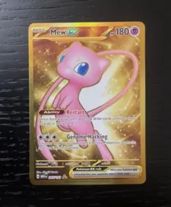 Pokeon 151 bundle pokemon cards Jp + English Mew - Image 2