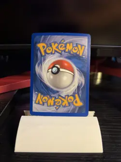 Kabutops Ex 10/108 Power Keepers STAMPED Reverse Holo Pokemon Card - Image 2