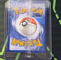 Pokemon Sealed Charmander 044 Scarlet And Violet Promo Card - Image 2