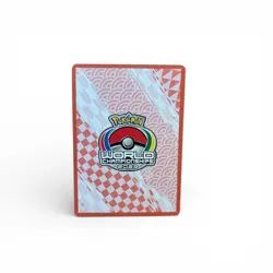 Psychic Energy 005 SV Black Star Promo Pokemon Card World Championships 2023 - Image 2