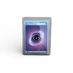 Psychic Energy 005 SV Black Star Promo Pokemon Card World Championships 2023 - Image 3