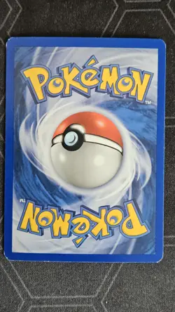 Psyduck 44/95 Reverse Holo Pokemon Card LP - Image 2