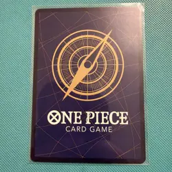 Ryuma P-072 One Piece Premium Card Collection Vol. 3 - Image 2
