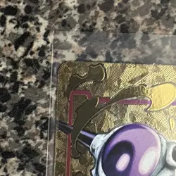 Frieza Energy Marker Gold E01-04 Dragon Ball Super Card Game Fusion World - Image 3