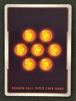 Vegetas Final Flash-BT9-133 IAR-Holo-Dragon Ball Super Card Game - Image 2