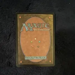 Magic: The Gathering (MTG) Doubling Cube Foil - Image 2
