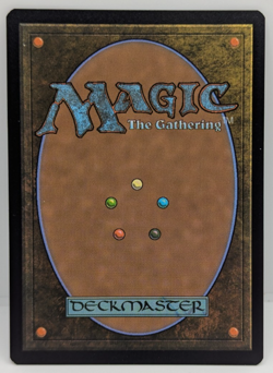 Mathemagics Secrets of Strixhaven Foil NM MTG - Image 2