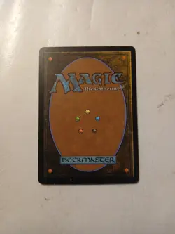 Vedalken Archmage Mirrodin Regular Magic The Gathering - Image 4