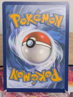 MAGIKARP 15/68 COMMON HIDDEN FATES POKEMON NM - Image 2