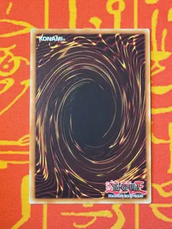 YUGIOH TRIPLE TACTICS TALENT ULTRA RARE NM BLMM-EN170 - Image 2